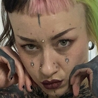 deadlexi Naken