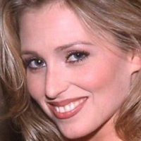 Deanna Brooks Naken