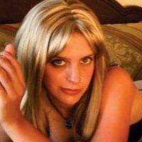 Deanna Gritsonis Naken
