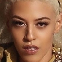 Debbi James Naken