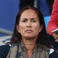 Debbie Klinsmann Naken
