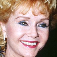 Debbie Reynolds Naken
