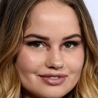 Debby Ryan Naken