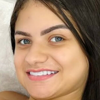 Débora Paixão Naken