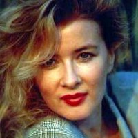 Deborah Gray Naken