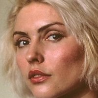 Deborah Harry Naken