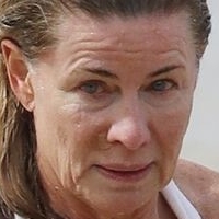 Deborah Hutton Naken