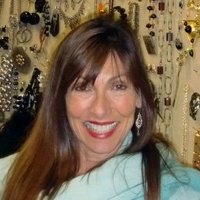 Deborah McGuire Naken