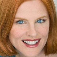 Deborah Tucker Naken
