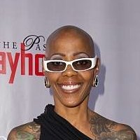 Debra Wilson Naken
