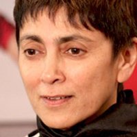 Deepa Sahi Naken