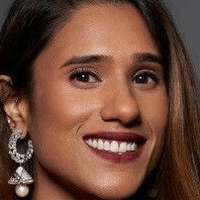 Deepti Vempati Naken