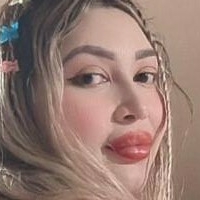 Deisy Garcia Naken