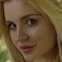 Delanie Wheeler Naken