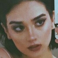 Delfi Peralta Naken
