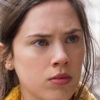 Delfina Chaves Naken