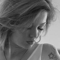 Delicious Lina Naken