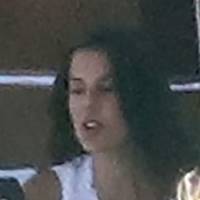 Delilah Belle Hamlin Naken