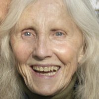 Delores Taylor Naken