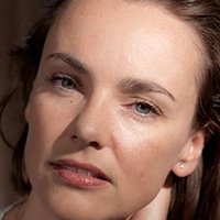 Delphine Zentout Naken