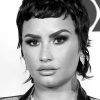 Demi Lovato Naken