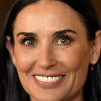 Demi Moore Naken