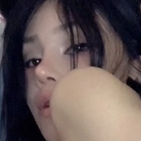 Demonk1tty Naken