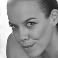 Denisa Strakova Naken