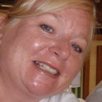 Denise Dougherty Naken
