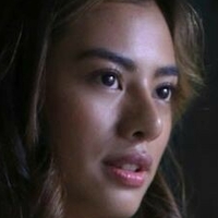 Denise Esteban Naken