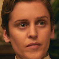 Denise Gough Naken