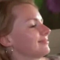 Denise Schwitalle Naken
