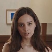 Denise Tantucci Naken