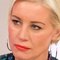 Denise Van Outen Naken