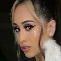 Denisse Cremieux Naken