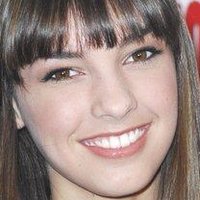 Denyse Tontz Naken
