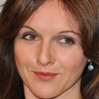 Dervla Kirwan Naken