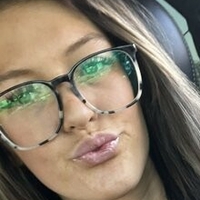 Desiree Luckey Naken