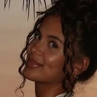 Destina Meliha Naken