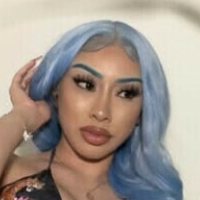 Destiny Gutierrez Naken