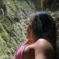 Deysa Andrade Naken