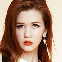 Diana Ageeva Naken