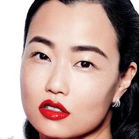 Diana Bang Naken