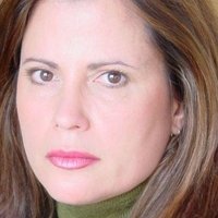 Diana Cuevas Naken