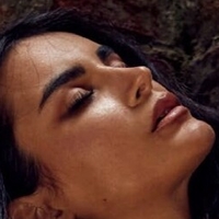 Diana Dobrea Naken