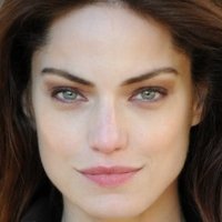 Diana Gettinger Naken