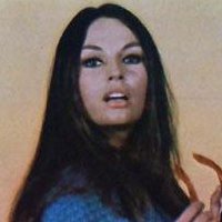 Diana Lorys Naken