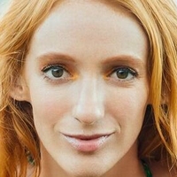 Diana Rae Naken