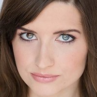 Diana Riley Naken