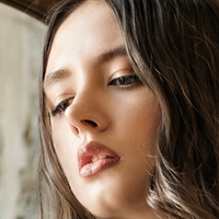 Diana Shemetova Naken